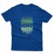 PERSIAN GARDEN Men's T-shirt